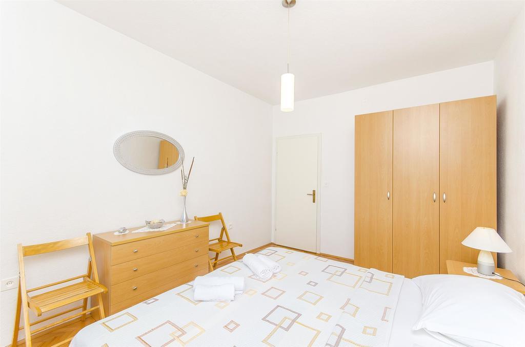 Apartments Kunac Podgora Extérieur photo
