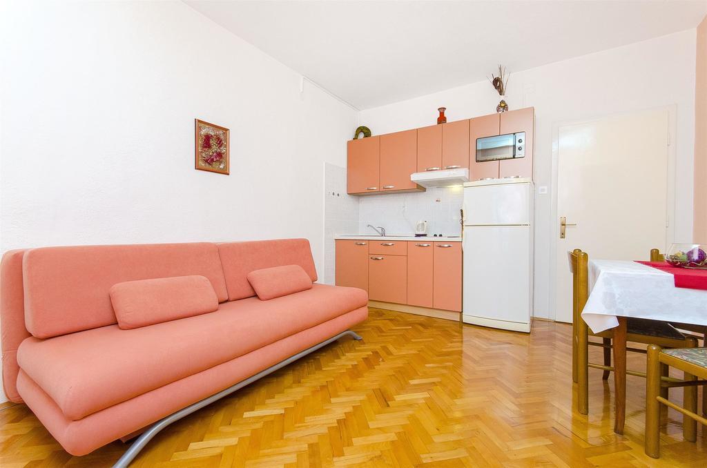 Apartments Kunac Podgora Extérieur photo