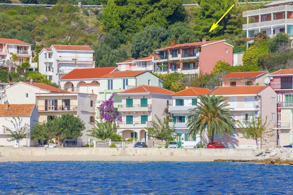 Apartments Kunac Podgora Extérieur photo